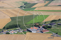 59188 Saint-Aubert - photo - Saint-Aubert (Le Grand Champs)
