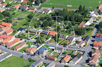 59188 Saint-Vaast-en-Cambrsis - photo - Saint-Vaast-en-Cambrsis (Quartier de la Rue Benot Frachon)