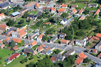 59188 Saint-Vaast-en-Cambrsis - photo - Saint-Vaast-en-Cambrsis (Quartier de la Rue Benot Frachon)