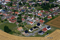 62880 Annay - photo - Annay (Quartier de la Rsidence du Bois Comptois)