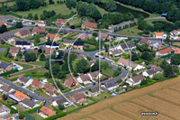 62880 Annay - photo - Annay (Quartier de la Rsidence du Bois Comptois)