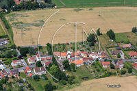 Photos de Annezin (Rue des 4 vents)