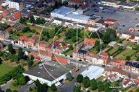 59112 Annullin - photo - Annullin (Quartier de l'Eglise)