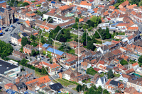 59112 Annullin - photo - Annullin (Quartier de l'Eglise)