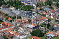 59112 Annullin - photo - Annullin (Quartier de l'Eglise)