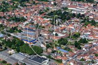 59112 Annullin - photo - Annullin (Quartier de l'Eglise)