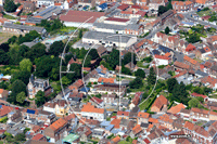 59112 Annullin - photo - Annullin (Quartier de l'Eglise)