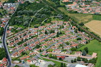 Photos de Auby (Quartier de la Rue Raymond Mortreux)