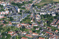 62260 Auchel - photo - Auchel