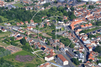 62260 Auchel - photo - Auchel