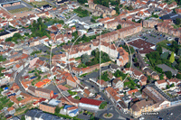 Photos de Auchel (Place de la Rpublique)