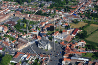 Photos de Auchel (Place de la Rpublique)