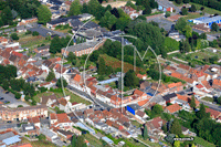 Photos de Auchel (Quartier de la Caserne des Pompiers)