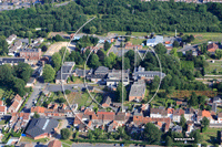 Photos de Auchel (Quartier du Docteur Laennec)