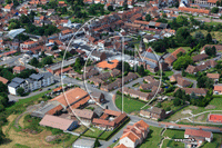 Photos de Auchy-les-Mines (Quartier de l'Eglise)