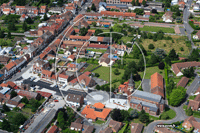 Photos de Auchy-les-Mines (Quartier de l'Eglise)