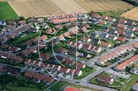 Photos de Auchy-les-Mines (Quartier de la Rue Forent Evrard)