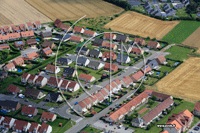 Photos de Auchy-les-Mines (Quartier de la Rue Forent Evrard)