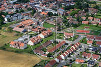 Photos de Auchy-les-Mines (Quartier de la Rue Forent Evrard)
