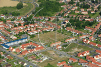 Photos de Avion (Quartier Avenue Foch)