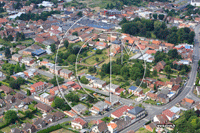 Photos de Barlin (Rue d'Hersin)
