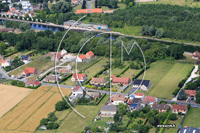 Photos de Beuvry (Chemin de Hallage)