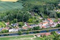 Photos de Beuvry (Chemin de Hallage)