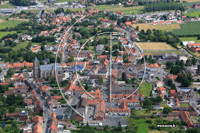 Photos de Beuvry (Quartier de l'Eglise)