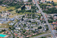Photos de Beuvry (Rocade Nord)