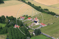 62550 Bours - photo - Bours (Marest)