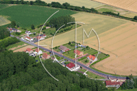 62550 Bours - photo - Bours (Marest)