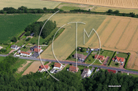 62550 Bours - photo - Bours (Marest)