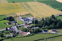 62550 Bours - photo - Bours (Marest)