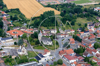 62172 Bouvigny-Boyeffles - photo - Bouvigny-Boyeffles (Bourg)