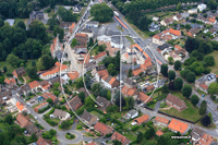 Photos de Bruay-la-Buissire (Avenue de la Libration)