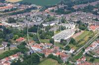 Photos de Bruay-la-Buissire (Boulevard Emile Basly)