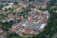 Photos de Bruay-la-Buissire (Place Marmottan)