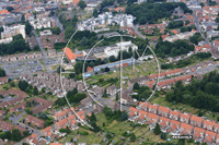 Photos de Bruay-la-Buissire (Quartier de la Clinique)