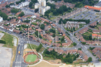 Photos de Bruay-la-Buissire (Quartier de la Clinique)