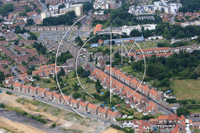 Photos de Bruay-la-Buissire (Quartier Raoul Briquet)