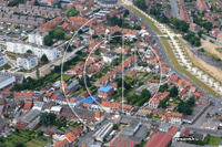 Photos de Bruay-la-Buissire (Rue d'Haillicourt)