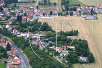 Photos de Bruay-la-Buissire (Rue d'Haillicourt)
