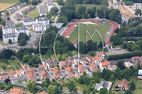 Photos de Bruay-la-Buissire (Rsidence Pierre et Marie Curie)