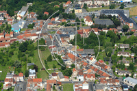 Photos de Bully-les-Mines (Place Victor Hugo)