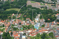 Photos de Bully-les-Mines (Place Victor Hugo)