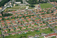 Photos de Bully-les-Mines (Quartier de la Cit de la Libert)