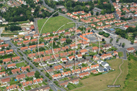 Photos de Bully-les-Mines (Quartier de la Cit de la Libert)