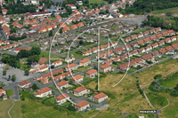 Photos de Bully-les-Mines (Quartier de la Cit de la Libert)