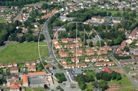Photos de Bully-les-Mines (Quartier de la Cit de la Libert)