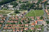 Photos de Bully-les-Mines (Quartier de la Cit de la Libert)